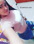 hard body Colombia girl Yelitza from Medellín CO26481