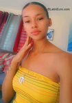 lovely Dominican Republic girl Oireiny from Jarabacoa DO36927