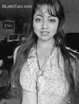 passionate Ecuador girl Lorena from Quito EC403