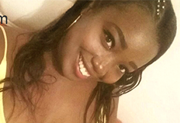 Date this fun Colombia girl Catalia from Buenaventura CO26493