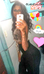 foxy Venezuela girl Cynthia from Caracas VE2877