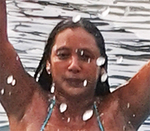 foxy Colombia girl Isabel from Cali CO26498