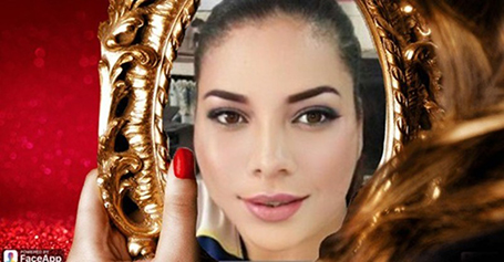 Date this fun Venezuela girl Maria from Tocuyito VE2882