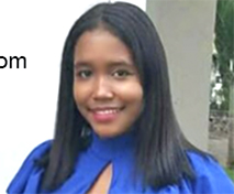 Date this delightful Dominican Republic girl Yocaira from Santo Domingo DO36960