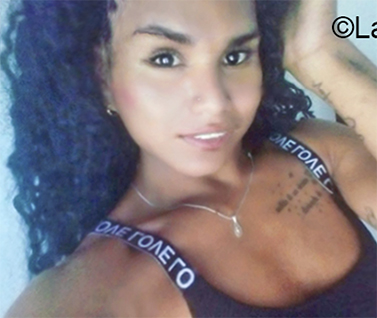 Date this gorgeous Colombia girl Tiffany from Cali CO26501