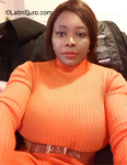 good-looking Belgium girl Nadelyne from Diest BE124