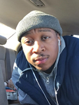 good-looking United States man QG from Baltimore US20559