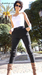 luscious Italy girl Diana from Salerno IT322