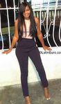 attractive Dominican Republic girl Wendy from Santo Domingo DO37026