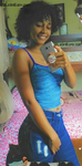 foxy Dominican Republic girl Smailin from Santo Domingo DO37034