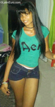 charming Dominican Republic girl Yoelne from Mao Valverde DO37042