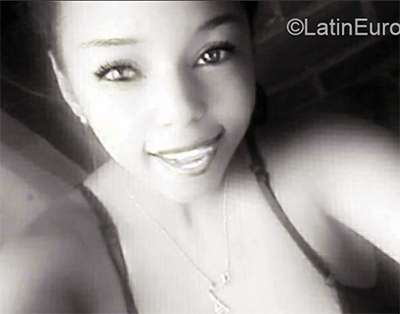 Date this tall Venezuela girl Cristina from Caracas VE2917