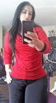 voluptuous Chile girl Kati from Santiago DO37076