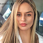 young Colombia girl Alejandra from Bogota CO26553