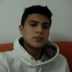 funny Colombia man Andres from Bogota CO26573