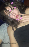 foxy Argentina girl Luana from Jujuy AR309