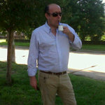 georgeous Dominican Republic man Adrian from Jujuy AR310