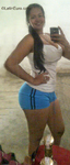 luscious Venezuela girl Krismar from Barinas VE3035