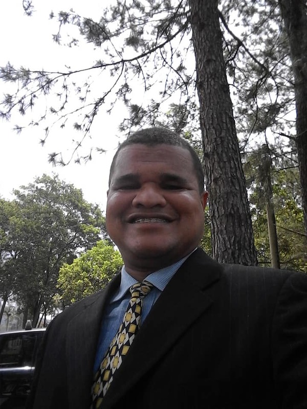Date this attractive Dominican Republic man Samuel from Santo Domingo DO37106