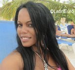 good-looking Dominican Republic girl Abril from Hato Mayor DO37107