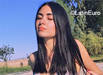 luscious Argentina girl Agostina from Mendoza AR314