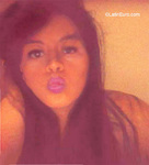 hot Peru girl Claudia from Chicayo PE1483