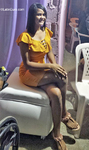 hot Dominican Republic girl Yardeles from Puerto Plata DO37139