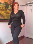 stunning Colombia girl Nancy from Bogota CO26618