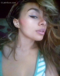 good-looking Venezuela girl Britney from Ciudad Bolivar VE2934