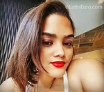 delightful Dominican Republic girl Karol from Santo Domingo DO37193