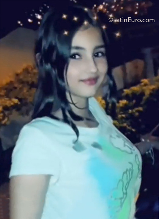 Date this fun Colombia girl Sara from Medellin CO26657