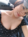 young Ecuador girl Lady from Guayaquil EC425