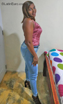 passionate Dominican Republic girl Tania ascota from Santo Domingo DO37297