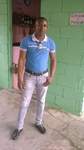georgeous Dominican Republic man Robin from Santiago DO37299