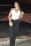 athletic Colombia girl Yenni from Medellin CO26743
