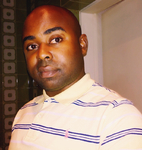 hot Dominican Republic man  from Lagos NG510