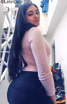 passionate Colombia girl Ximena from Bogota CO27080