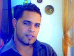 attractive Dominican Republic man CARLOS from La Vega DO37318