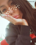 georgeous Argentina girl Esmeralda from Buenos Aires AR328