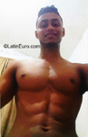 good-looking Colombia man Carlos from Cartagena CO26759