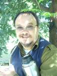 passionate Colombia man Marcelo Arturo from Chuy UY41