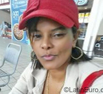 Date this attractive Dominican Republic girl Damaris from Santo Domingo DO37378