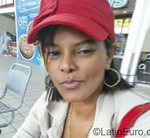 cute Dominican Republic girl Damaris from Santo Domingo DO37378