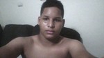 young Dominican Republic man Jose from Santo Domingo DO37352