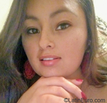 funny Colombia girl Yisel from Bogota CO26778