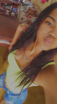 good-looking Dominican Republic girl MAYELIN from Moca DO37489