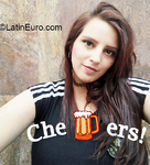 good-looking Colombia girl Alejandra from Medellin CO26791