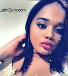 red-hot Dominican Republic girl Leslie from Santo Domingo DO37394