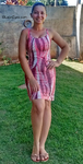 tall Brazil girl Soraia from Cascavel BR11050