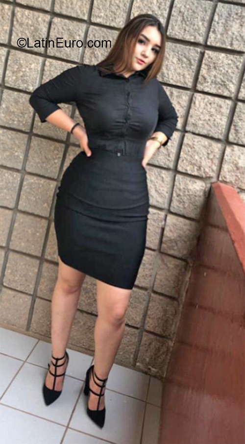 Date this pretty Mexico girl Samara from Guasave MX1780